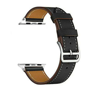 Lyxig klockarmband för iWatch | Bär din klocka med stil!