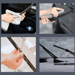 Universal Wiper Repair | Reparera torkarslitage!